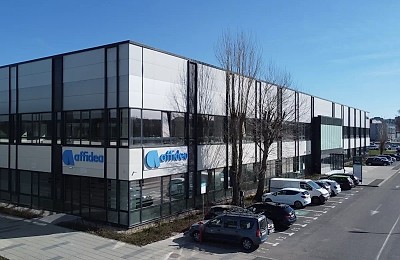Affidea a achiziționat două spitale private din București