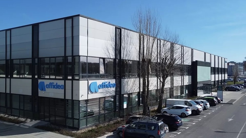 Affidea a achiziționat două spitale private din București