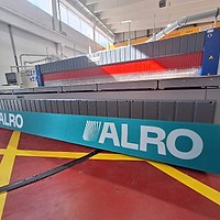 Alro Slatina, producție și vânzări de aluminiu în creștere cu peste 30% în T1/2024 față de anul trecut