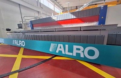 Alro raportează o creștere de 20% a cifrei de afaceri și revine pe profit în 2024