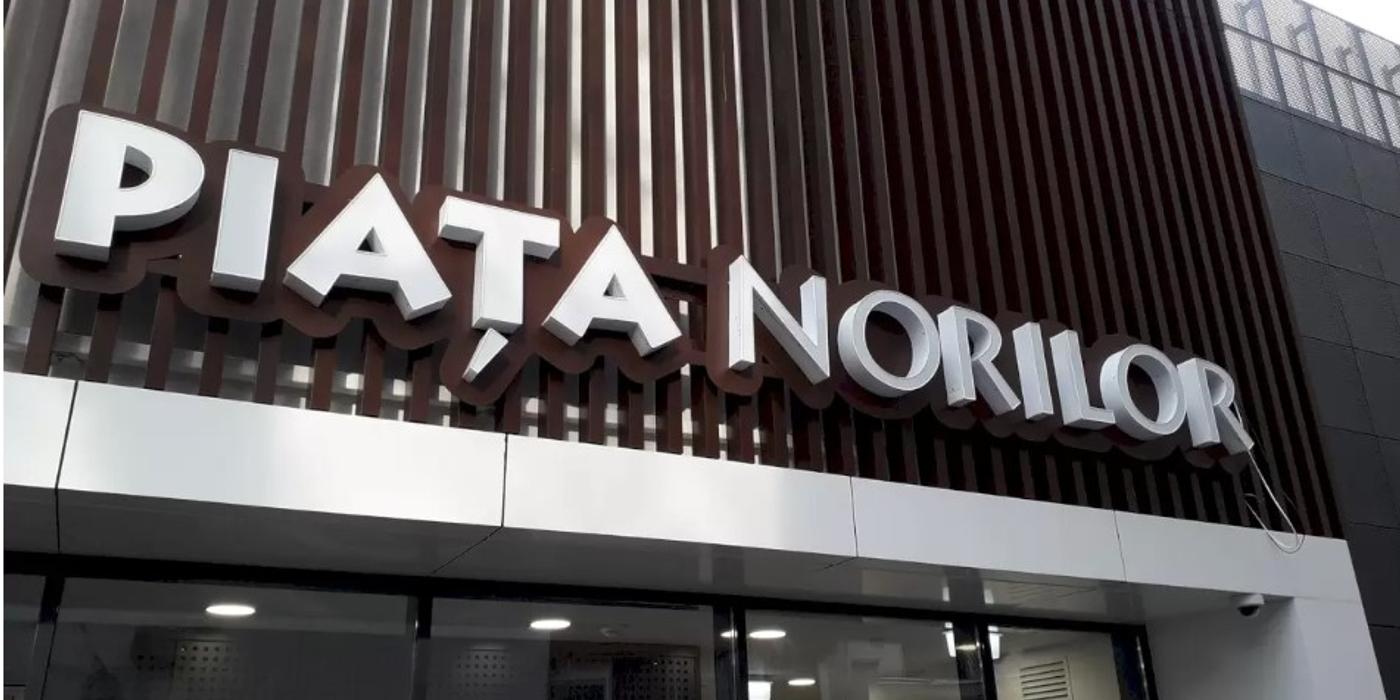 Piața Norilor va fi decorată. Ce spun cei din București despre acest proiect