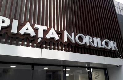 Piața Norilor va fi decorată. Ce spun cei din București despre acest proiect