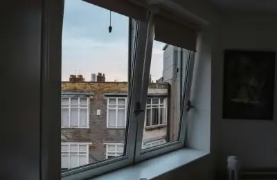 Choosing the Best Thermopanes for Your Home