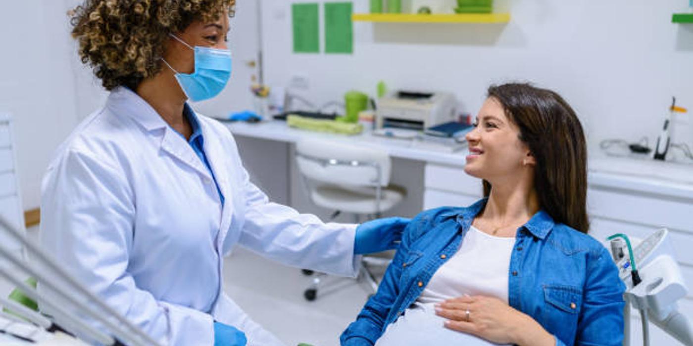 Legătura dintre sănătatea orală și complicațiile sarcinii: Mai mult decât un zâmbet sănătos
