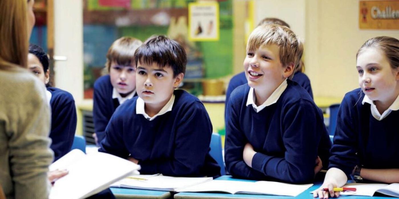 Statele dezvoltate dotează școlile cu purificatoare de aer pentru a opri COVID-19