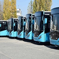 Modificări în circulația autobuzelor pe Șoseaua Olteniței, începând de sâmbătă, 18 ianuarie 2025
