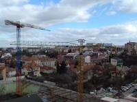 Explozie pe piața imobiliară: În Cluj, apartamentele noi s-au scumpit cu aproape 70% în 5 ani. Cât a ajuns metrul pătrat util