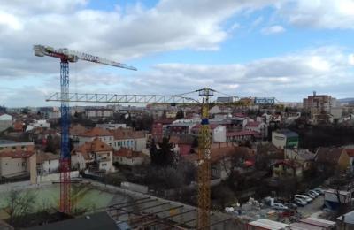 Explozie pe piața imobiliară: În Cluj, apartamentele noi s-au scumpit cu aproape 70% în 5 ani. Cât a ajuns metrul pătrat util