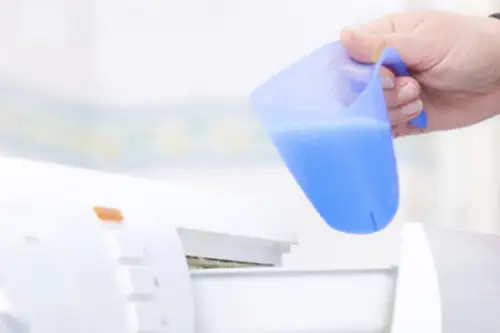 4 materiale pe care nu ar trebui sa folosim balsamul de rufe