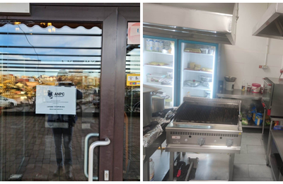 Amenzi considerabile date Autoritatea pentru Protecția Consumatorilor date la un mall din Cluj-Napoca