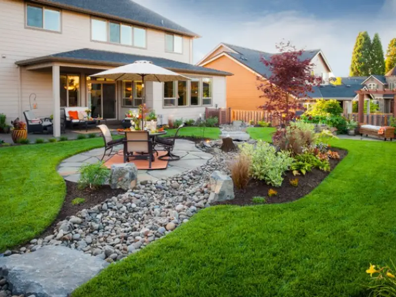 Idei de amenajari speciale pentru curtea sau gradina ta