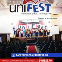 Evenimente recomandate pentru acest weekend