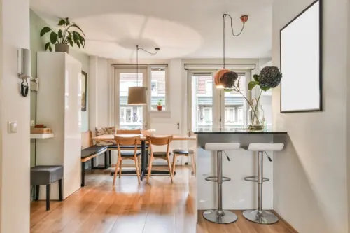 Spatiul perfect si cum trebuie sa arate