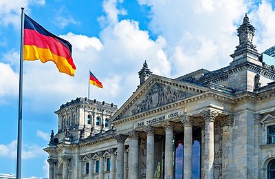 Germania se reînarmează. Vot crucial în Bundestag