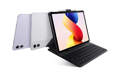 Xiaomi lansează seria REDMI Pad 2 Pro în România: performanță, ecran uriaș și autonomie extinsă