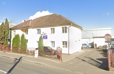 Secția 6 de Poliție Rurală Florești s-a mutat în satul Luna de Sus