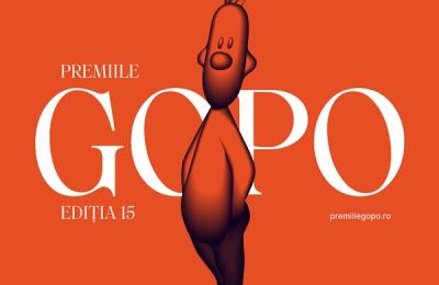 GOPO şi-a anunţat nominalizările pentru cea de-a 15-a ediţie a premiilor din 2021