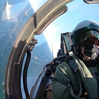 Parlamentul European: Avioanele Rusiei pot fi doborâte dacă încalcă spațiul aerian al NATO și UE