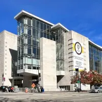 I.M. Pei: povestea carierei sale