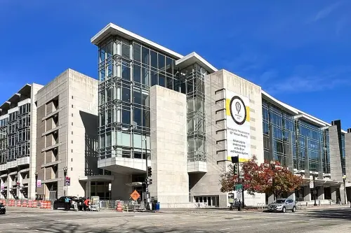 I.M. Pei: povestea carierei sale