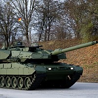 România cumpără 216 tancuri noi cu 6.500.000.000€. Alegem între 3 modele. Cum atacă? Ce preț are fiecare