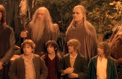 Stăpânul Inelelor e „rasist“: J.R.R. Tolkien e acuzat de un profesor de la o universitate progresistă că a demonizat „persoanele de culoare” transformându-le în orci