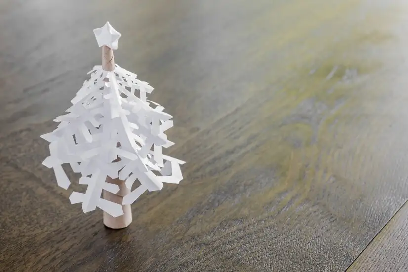 Top 15 DIY Christmas Tree Ideas to Decorate Any Home