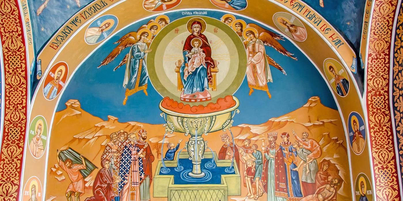 Izvorul Tămăduirii 2026: Credință, miracole și tradiții străvechi în Săptămâna Luminată