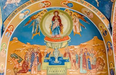 Izvorul Tămăduirii 2026: Credință, miracole și tradiții străvechi în Săptămâna Luminată