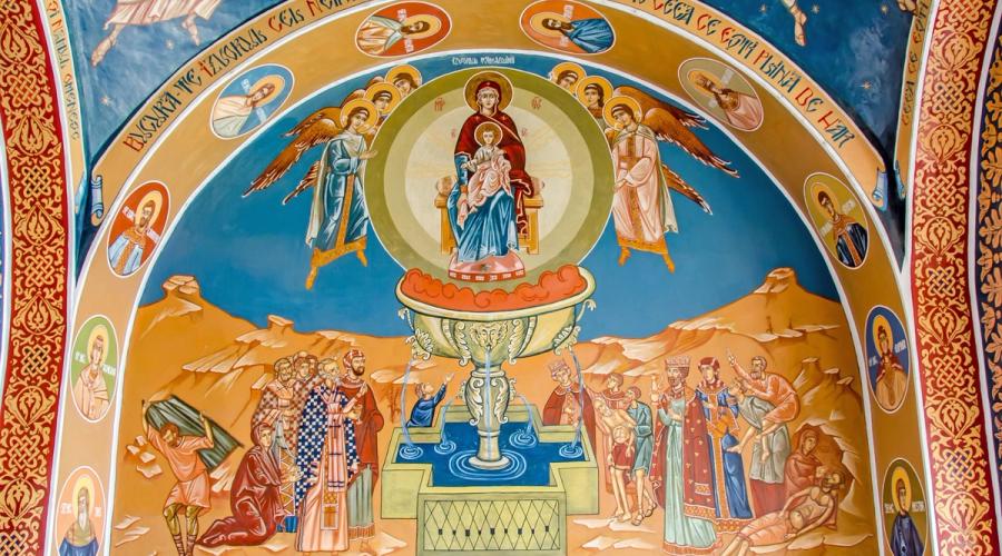 Izvorul Tămăduirii 2026: Credință, miracole și tradiții străvechi în Săptămâna Luminată