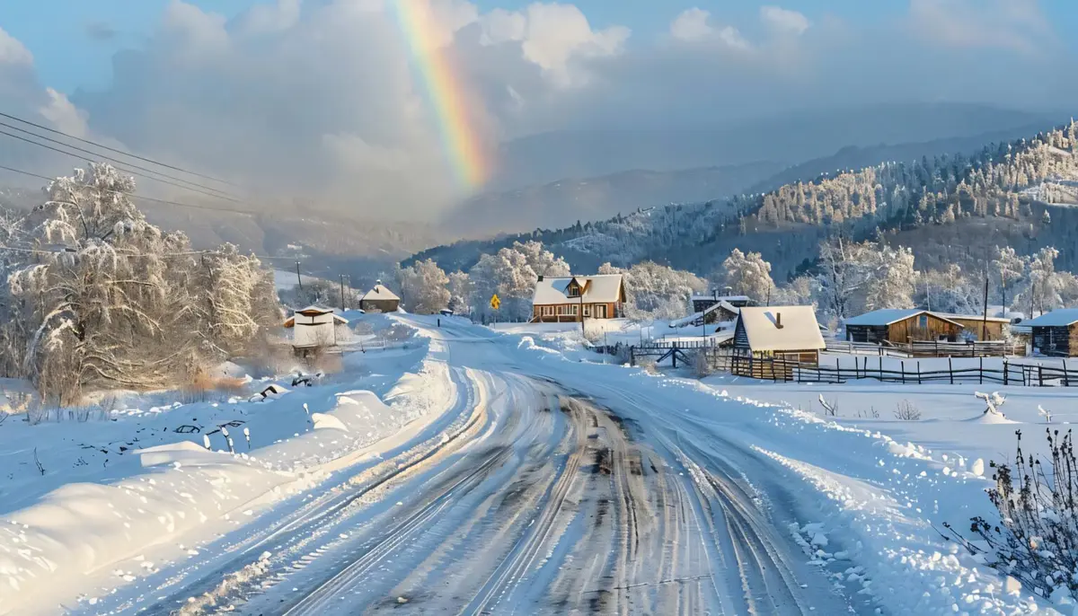 Cum sa iti mentii caldura in casa pe timpul iernii