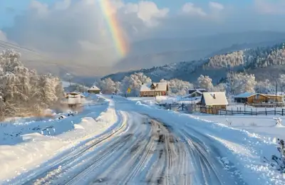 Cum sa iti mentii caldura in casa pe timpul iernii