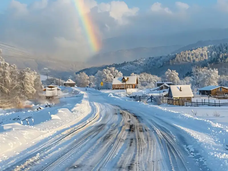 Cum sa iti mentii caldura in casa pe timpul iernii