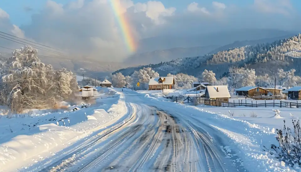 How to Keep Your Home Warm During Winter