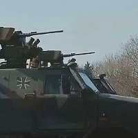 Viitorul militar al Germaniei atârnă de un fir subțire. China controlează resursele