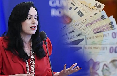 Anunțul făcut de ministrul Muncii despre pensii. Toți pensionarii trebuie să știe la început de iunie