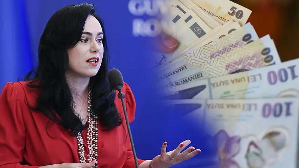 Anunțul făcut de ministrul Muncii despre pensii. Toți pensionarii trebuie să știe la început de iunie
