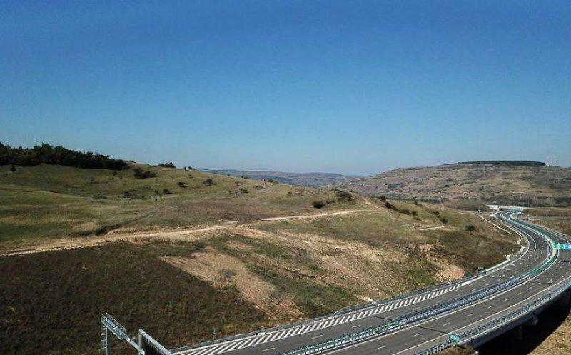 Atenție, șoferi! Există restricții de circulație pe A3, sens Turda – Târgu Mureș