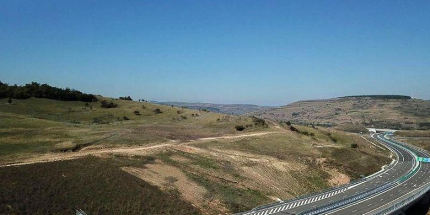 Atenție, șoferi! Există restricții de circulație pe A3, sens Turda – Târgu Mureș