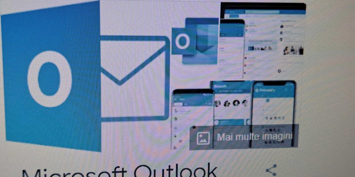 DNSC: Microsoft Outlook, inundat de spam din cauza unei probleme a filtrelor de e-mailuri