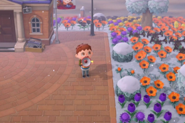 Megafonul în Animal Crossing: New Horizons – Ghid complet pentru Nintendo Switch 2
