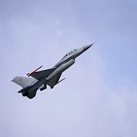 Noi drone văzute peste noapte în Danemarca, de data aceasta lângă baze militare
