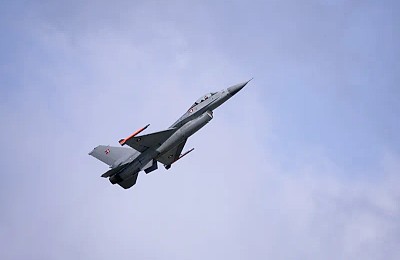 Noi drone văzute peste noapte în Danemarca, de data aceasta lângă baze militare