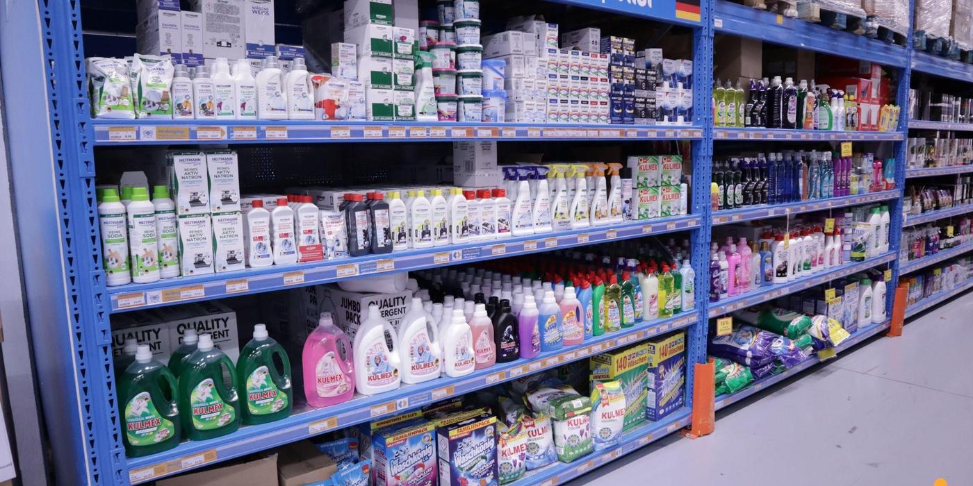 Facem lista de articole menaj cu care mergem la magazin aflăm prețul convenabil de la Noi.ro