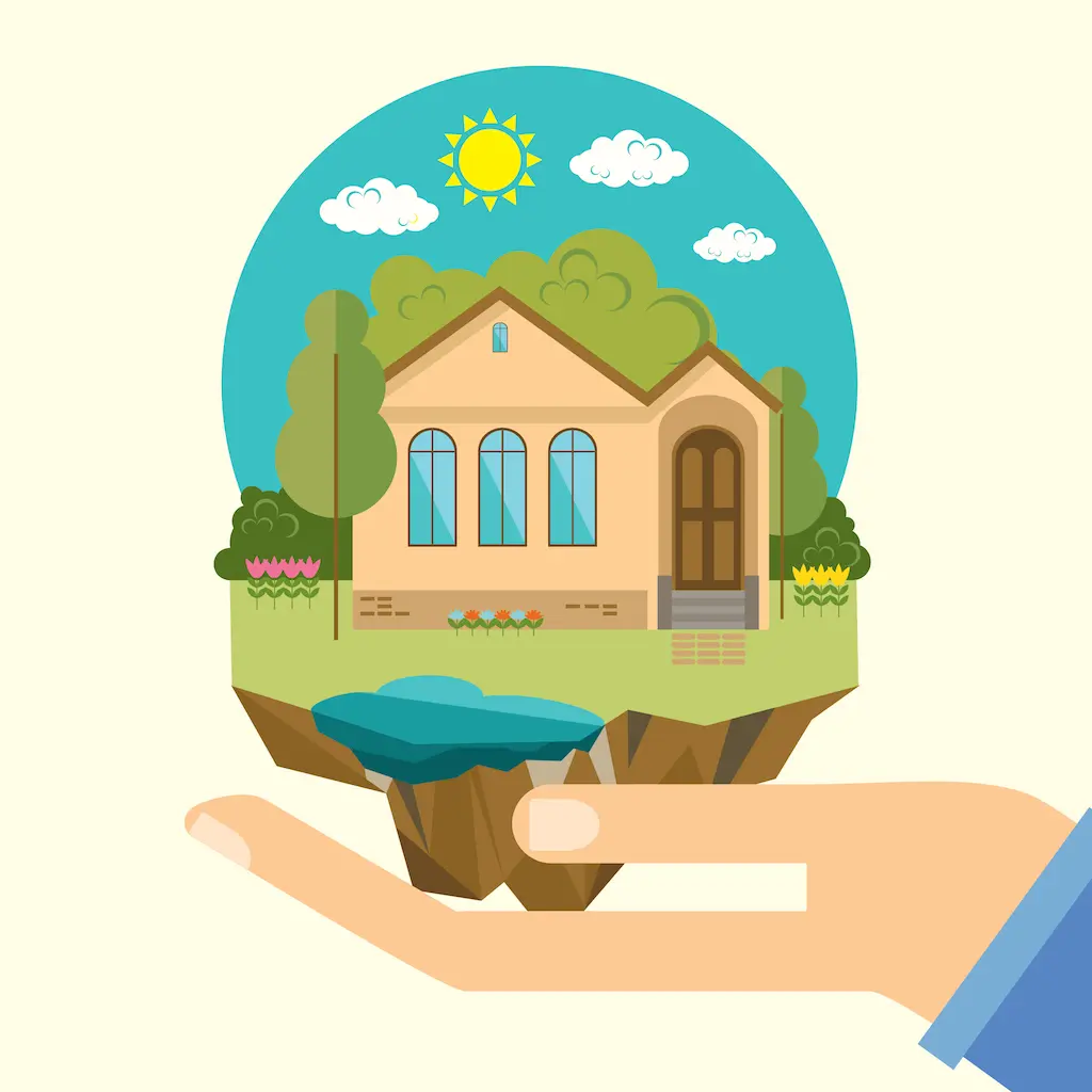 Cum să îți protejezi casa în fața riscurilor naturale