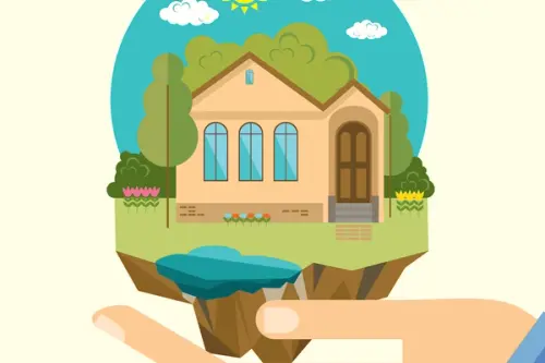 Cum să îți protejezi casa în fața riscurilor naturale