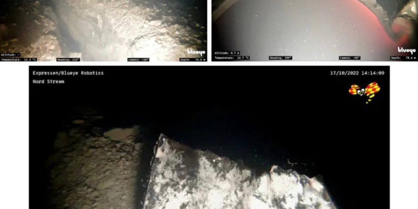 Noi piste în ancheta germană privind exploziile de la gazoductele Nord Stream conduc către Ucraina, inclusiv un e-mail trimis în timpul închirierii unui velier suspect, dezvăluie Der Spiegel