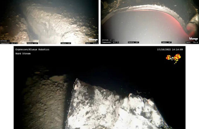 Noi piste în ancheta germană privind exploziile de la gazoductele Nord Stream conduc către Ucraina, inclusiv un e-mail trimis în timpul închirierii unui velier suspect, dezvăluie Der Spiegel