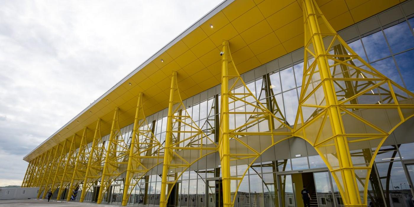 Aeroportul Internațional Avram Iancu Cluj și-a extins rețeaua de destinații internaționale