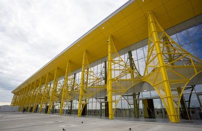 Aeroportul Internațional Avram Iancu Cluj și-a extins rețeaua de destinații internaționale